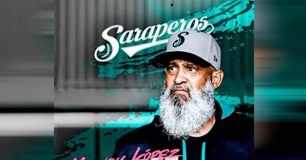 Saraperos de Saltillo anuncia su cuerpo técnico para la temporada 2026 de la LMB, con Wilfredo Romero de regreso tras 15 años.