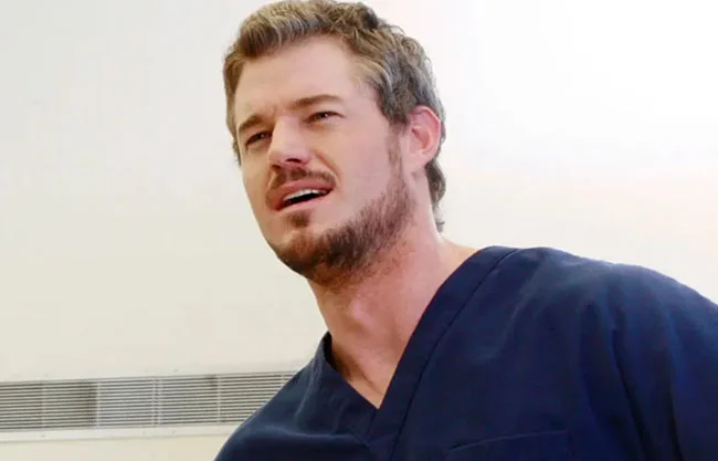 Muere Eric Dane, actor de Grey's Anatomy y Euphoria a los 53 años