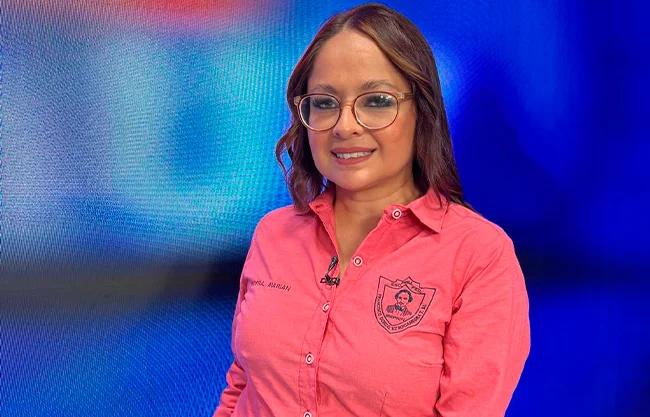 Maestros que dejan huella: Profesora Marianela Espinosa Morin, “Pueden lograr los niños todo lo que se propongan”