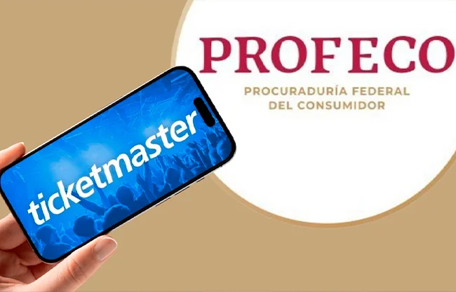 Si la cancelación es responsabilidad del organizador, el consumidor tiene derecho a una compensación no menor al 20% del valor del boleto