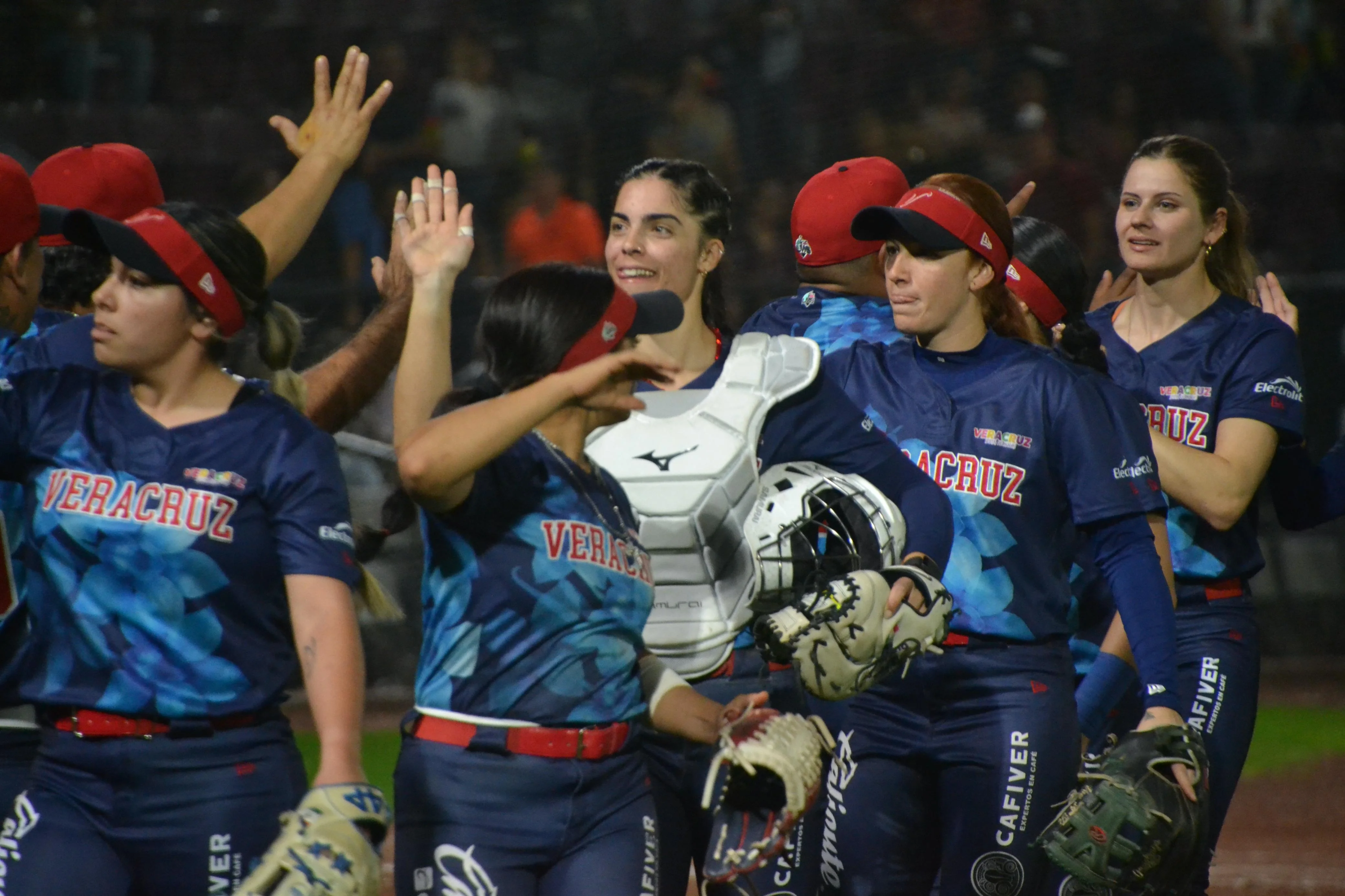 Vuela el Águila de Veracruz en el primero de la serie ante Laguna