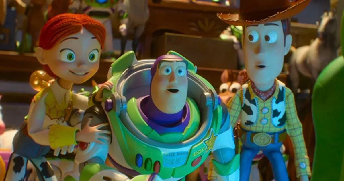 Disney y Pixar lanzaron el primer tráiler completo de Toy Story 5, marcando el regreso de Woody, Buzz, Jessie y sus amigos tras siete años.