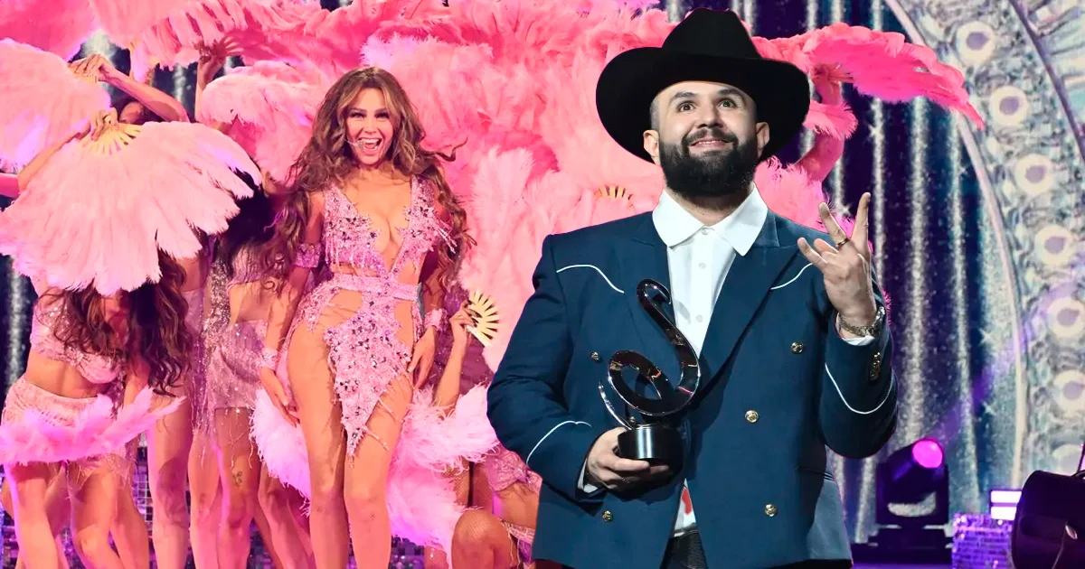 Premio Lo Nuestro 2026: Ganadores, actuaciones y mejores momentos