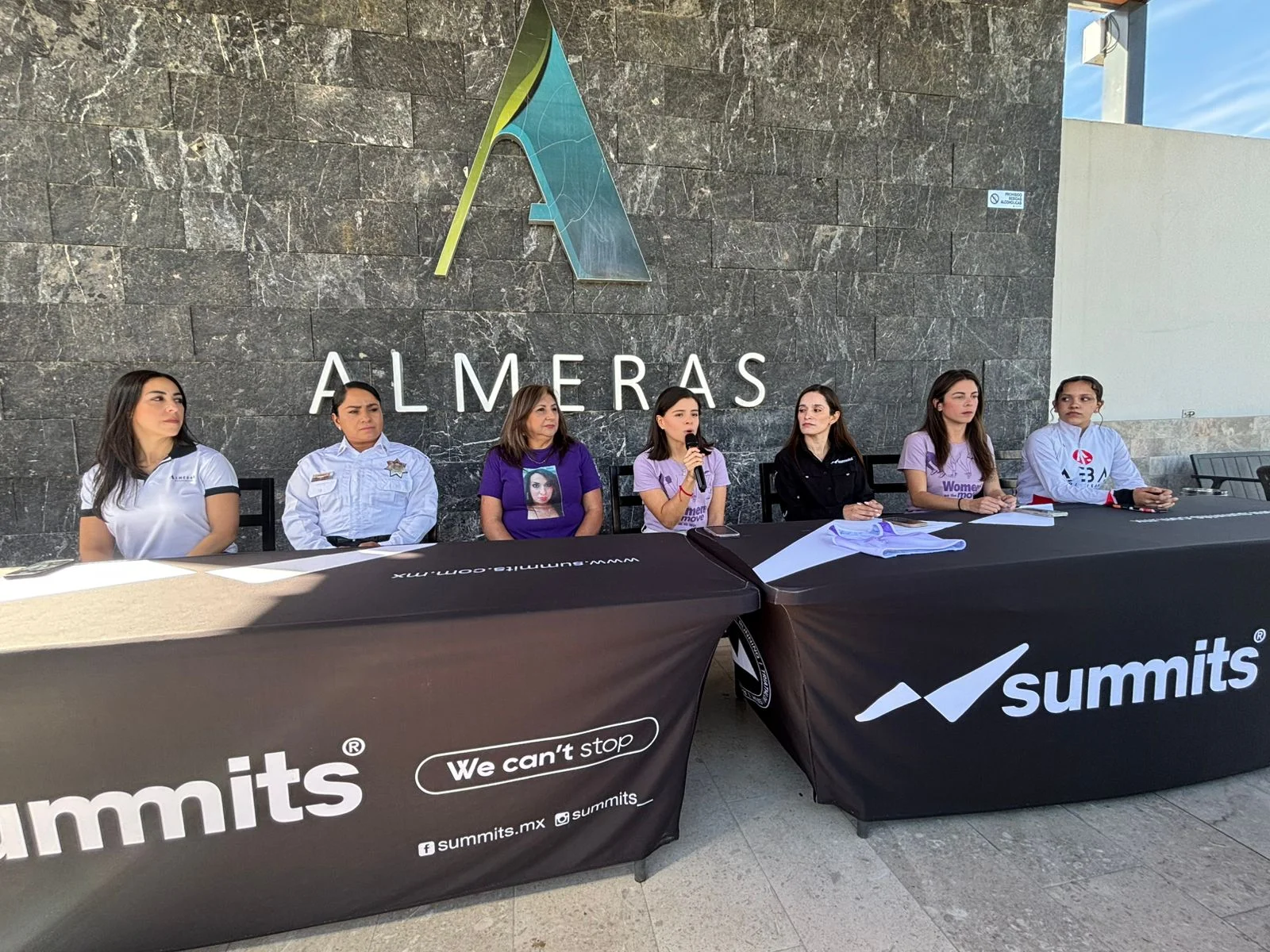 Lo recaudado en esta carrera será destinado a la asociación Madres Poderosas de La Laguna
