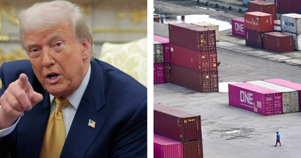 Corte Suprema anula la imposición de aranceles de Donald Trump