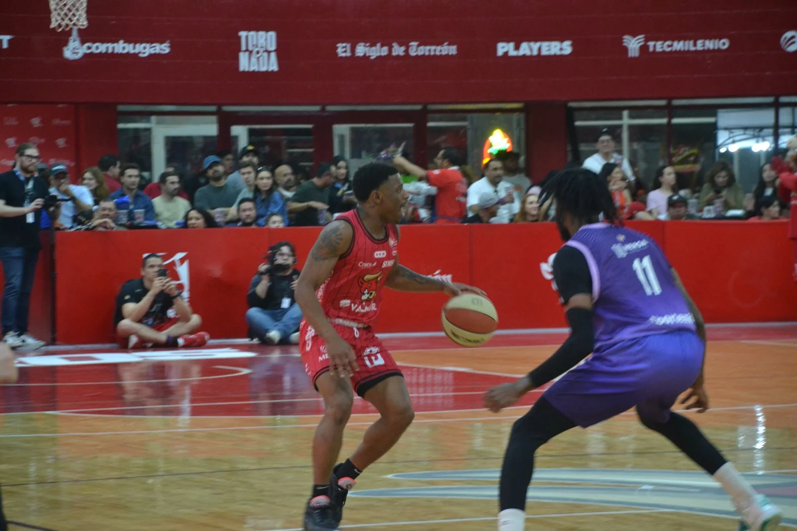 El salto inicial se dará a asl 20:00 horas