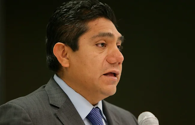 Reportan secuestro y asesinato de hijo del expanista Jorge Luis Preciado