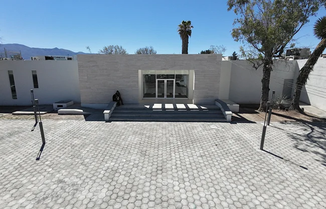 El Gobierno de Coahuila creará la Subsecretaría de Salud Mental y Adicciones, la cual ocupará el edificio del antiguo Hospital del Niño, que ya fue remodelado y al que están adecuando con áreas administrativas donde ya se está operando, pero también con espacios de atención al público