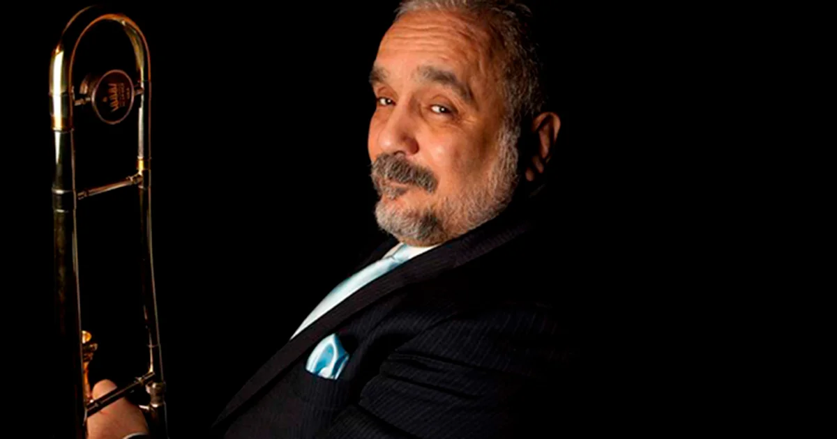 Muere Willie Colón, una de las figuras clave en la historia de la salsa