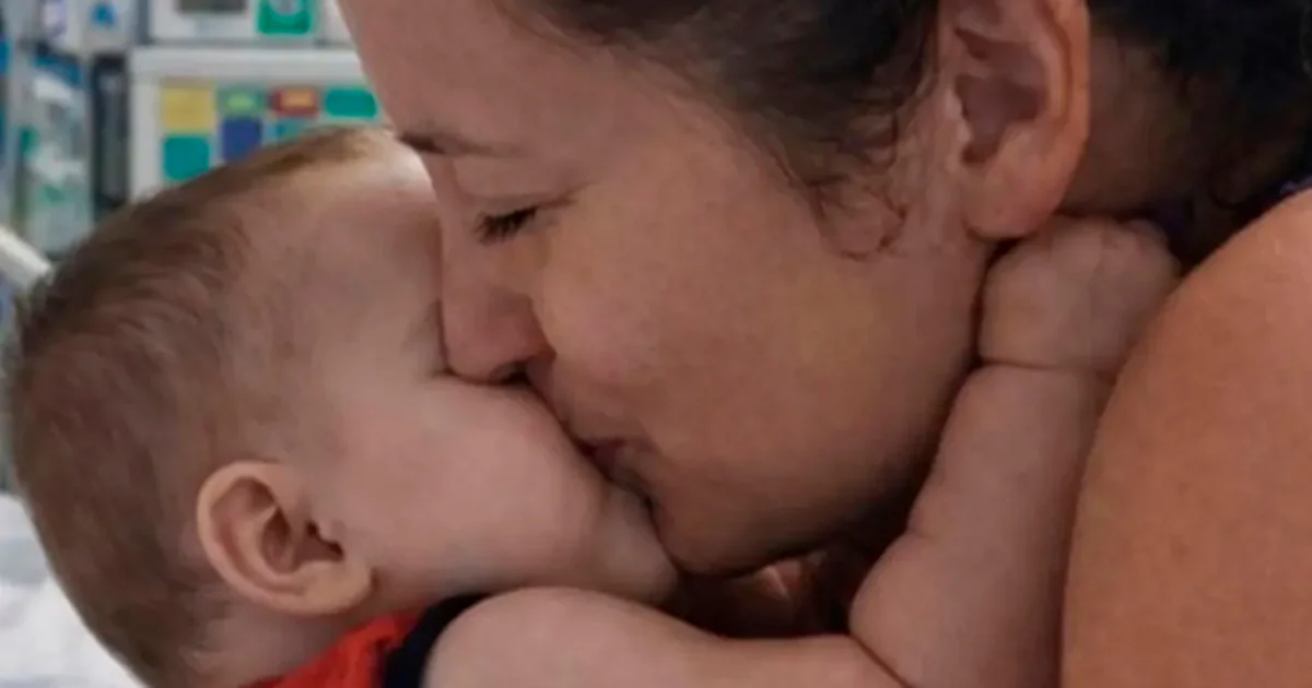 Muere pequeño al que le trasplantaron un corazón dañado por un mal traslado