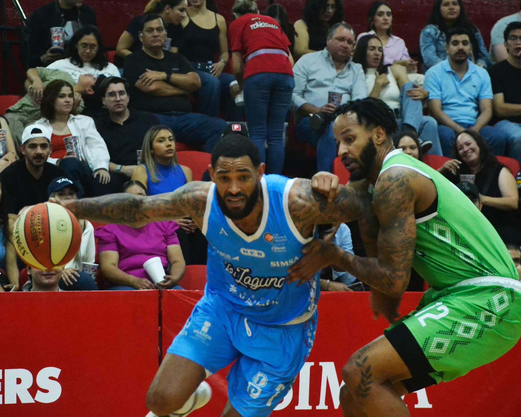 Los astados tendrán una doble visita dentro de la CIBACOPA, ante Hermosillo y Obregón