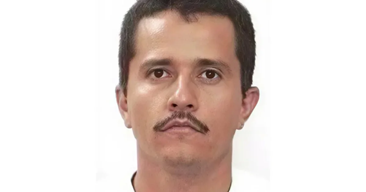 Nemesio Oseguera Cervantes, alias 'El Mencho' y líder del CJNG, murió tras operativo de fuerzas federales.