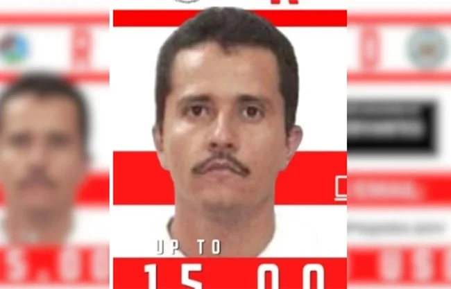 'El Mencho' fue abatido durante un operativo militar en Tapalpa, Jalisco.