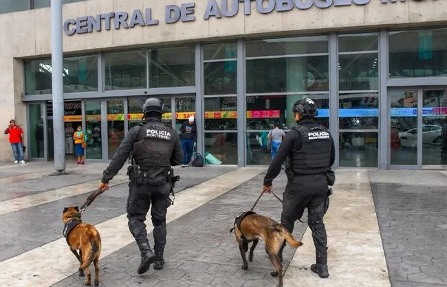 Las autoridades aseguraron que, aunque el operativo se desarrolla con estricto apego a los derechos humanos, se mantendrá una alerta máxima en el área