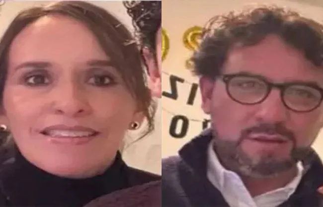 Fiscalía de Puebla deslinda investigación de Karina y Alexandro a Tlaxcala; reporta 50 actos de prueba