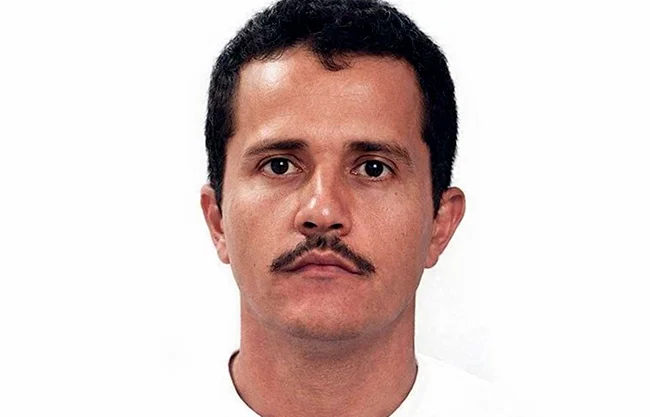 Nemesio Oseguera Cervantes, "El Mencho", fue detenido en Tapalpa, Jalisco, donde fue herido en un operativo