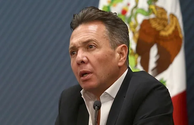 Se mantiene Código Rojo en Jalisco: Lemus