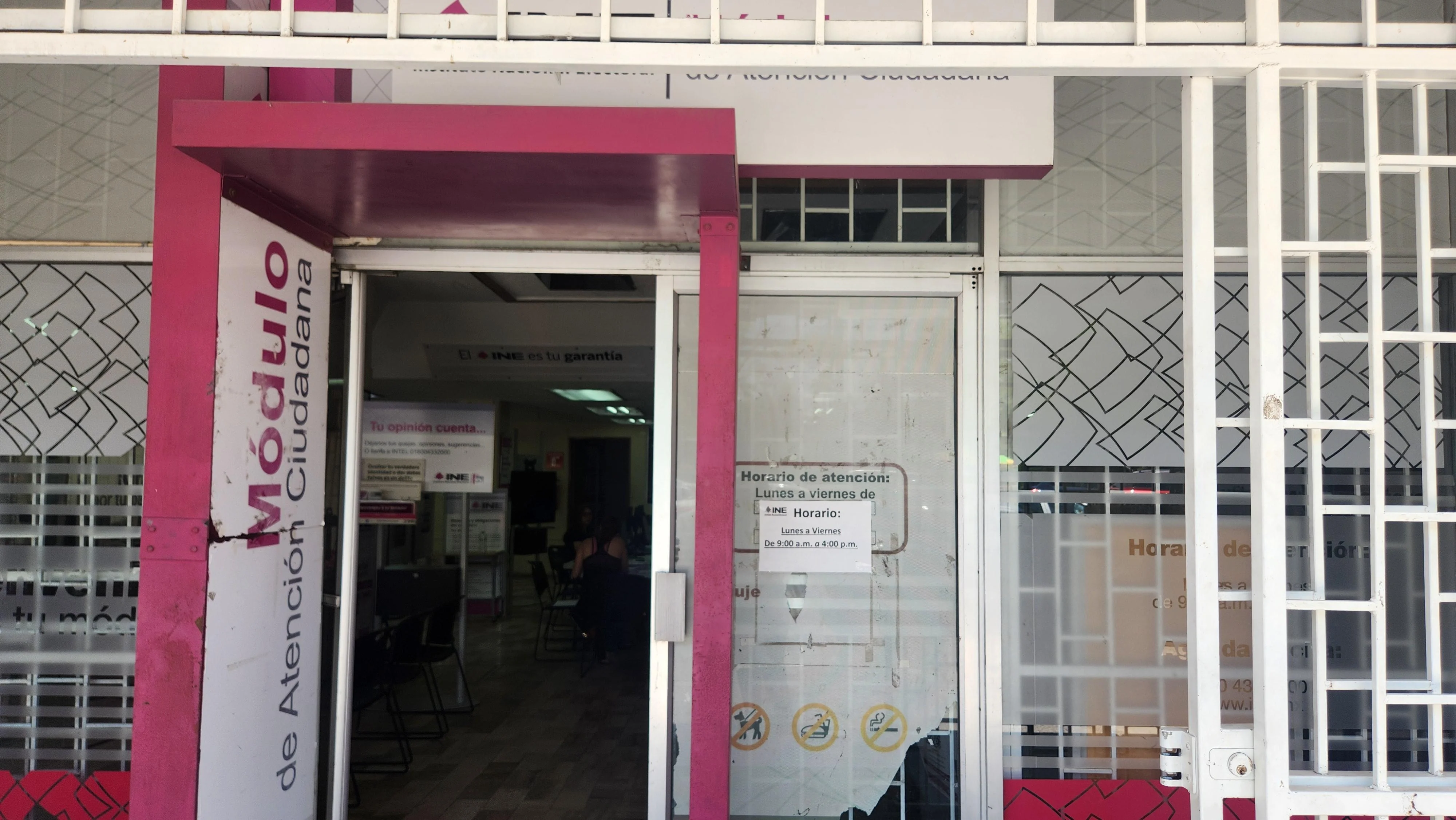 INE Coahuila: ciudadanos tienen hasta el 2 de marzo para reponer su credencial de elector en caso de robo, extravío o deterioro, y así poder votar.
