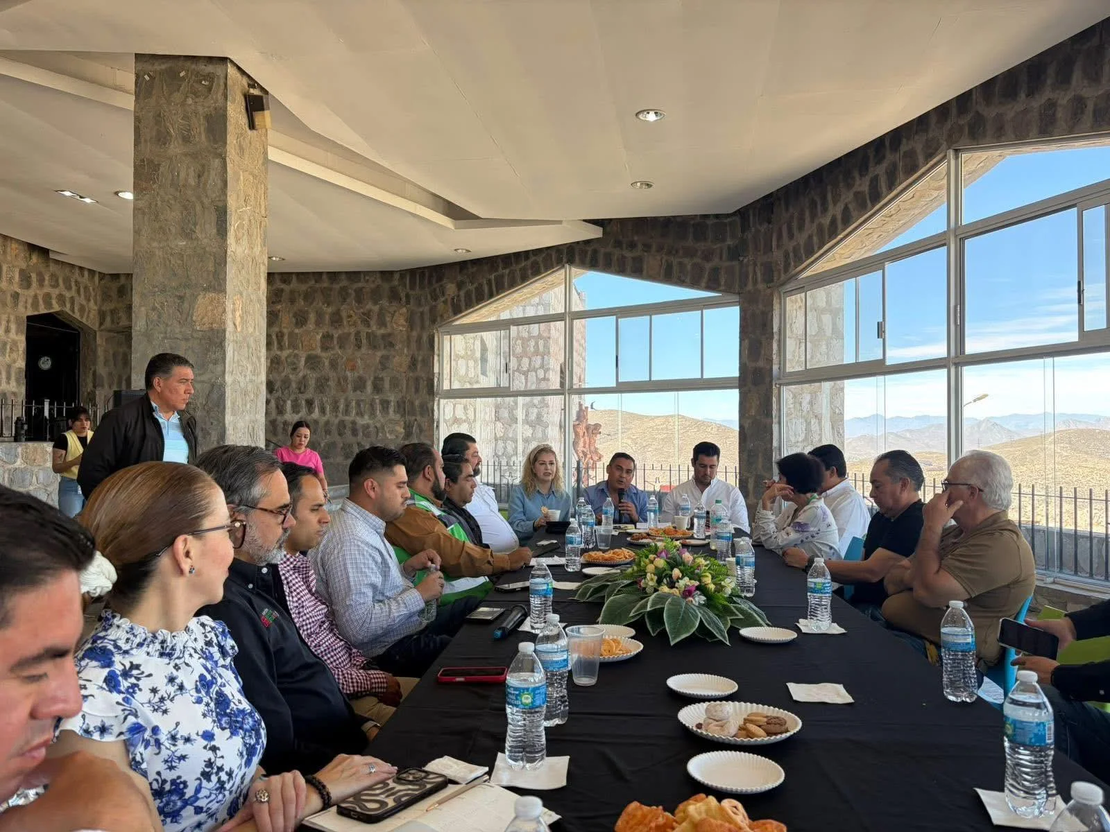 Alistan Viacrucis 2026 en Torreón; autoridades encabezan reunión para definir operativo