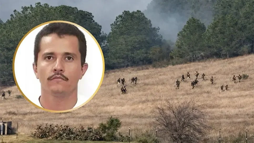 Organizaciones civiles respaldan acciones de Fuerzas Armadas y Gabinete de Seguridad para preservar el orden y el Estado de Derecho en México.