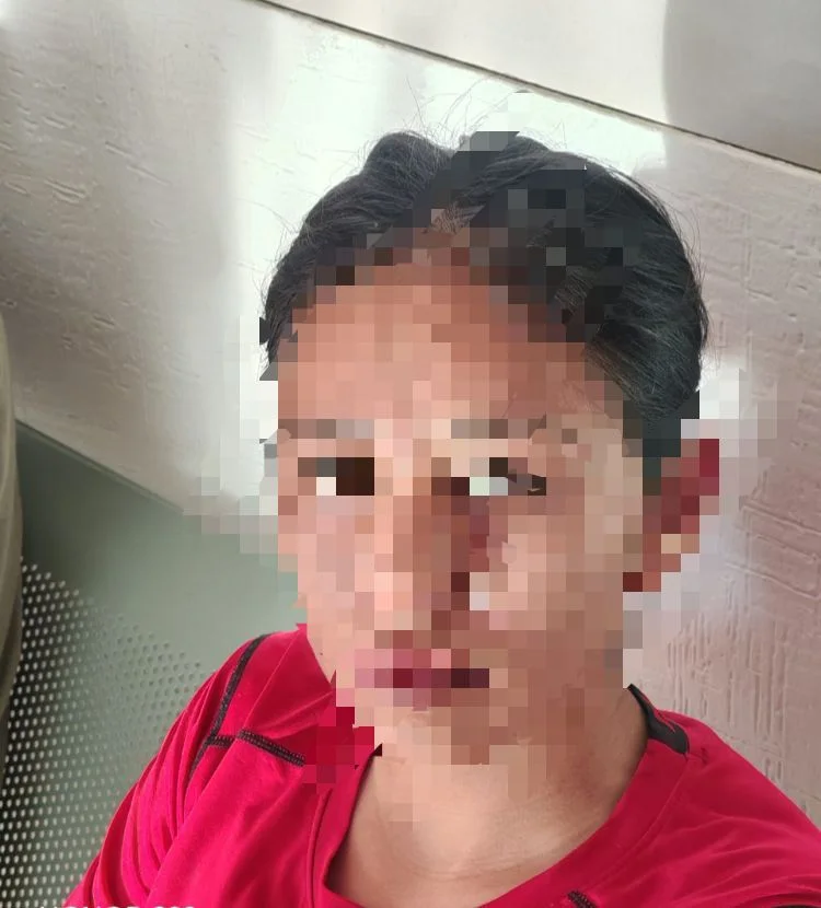 Agentes disuelven riña con armas blancas en colonia de Torreón; seis detenidos, incluida una menor. Intervención policial evita mayores daños.