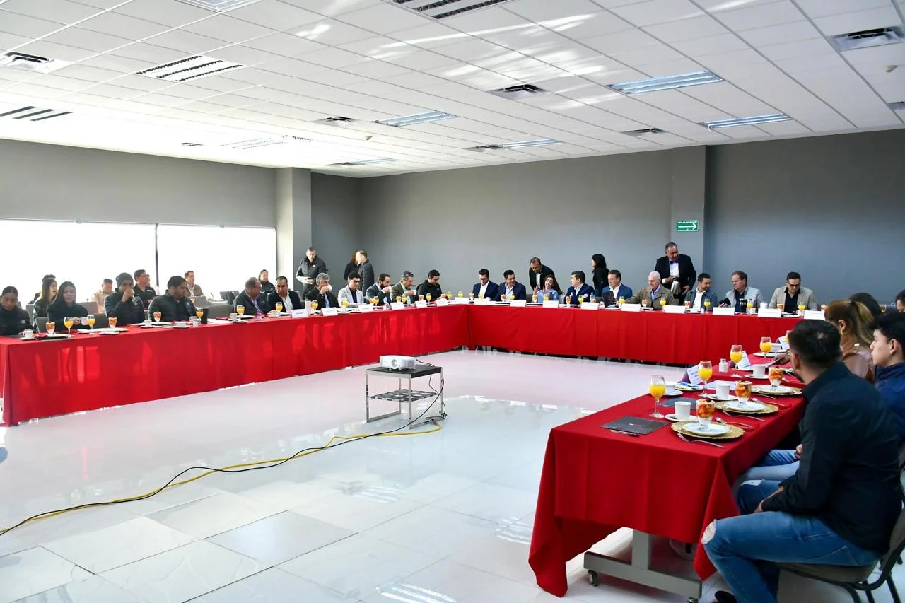 Implan Torreón define proyectos para 2026