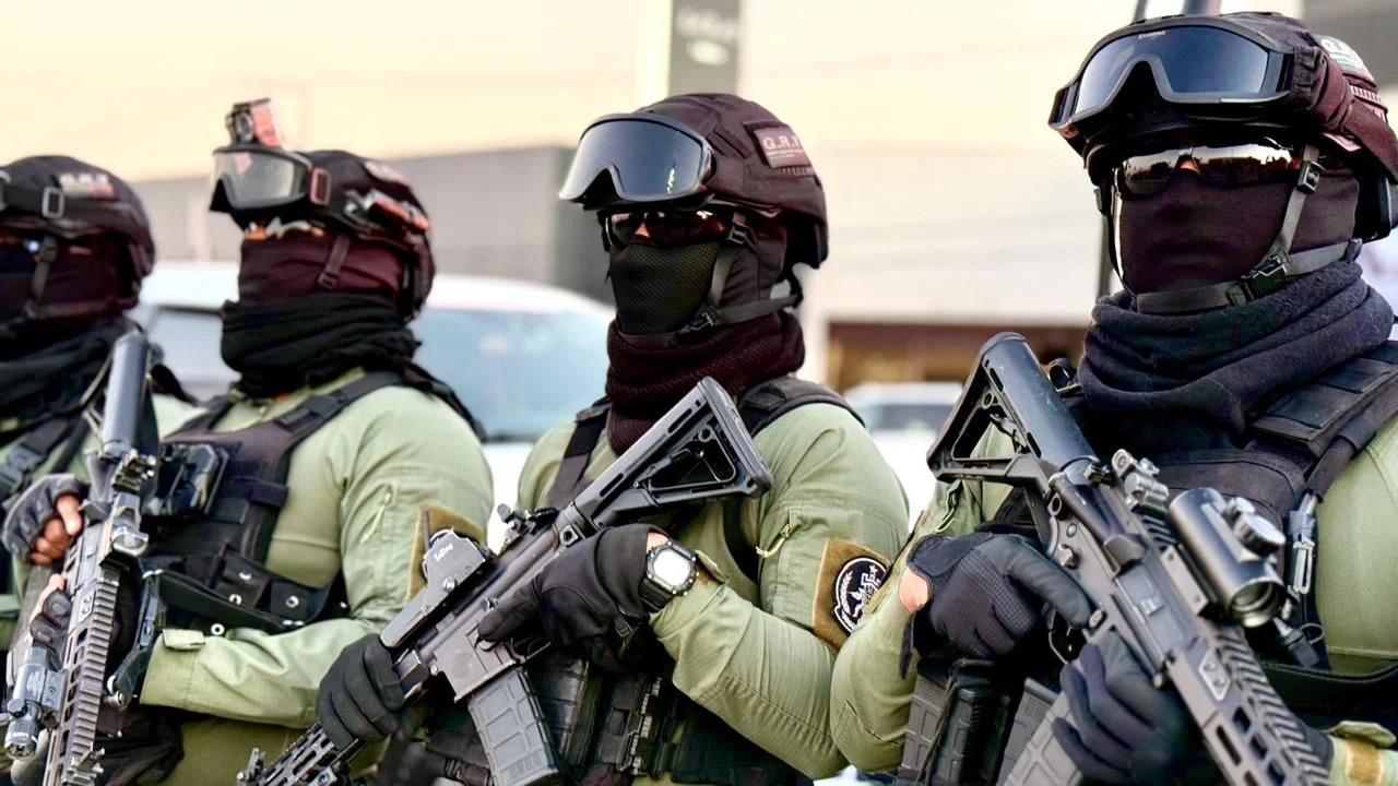 Refuerzan filtros de seguridad en Coahuila; autoridades trabajan en coordinación ante hechos violentos en el país
