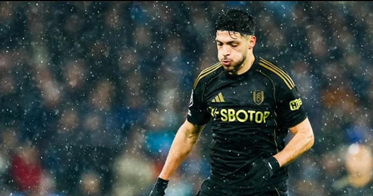 Raúl Jiménez, en el top 5 de máximos goleadores del Fulham en Premier