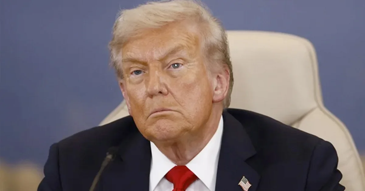 Tras muerte de 'El Mencho', Trump llama a México a ‘redoblar esfuerzos’ contra el narco