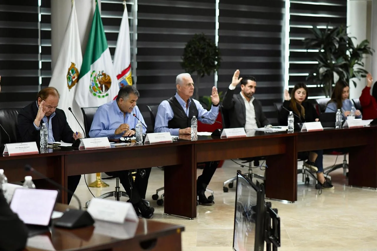 Cabildo de Torreón aprueba subsidios y renovaciones de convenios para apoyar a asociaciones civiles, espacios culturales y proyectos comunitarios.