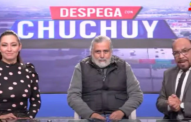 “Nunca más el Estado mexicano debe permitir que crezca otro cártel”, afirma Gerardo Almaráz