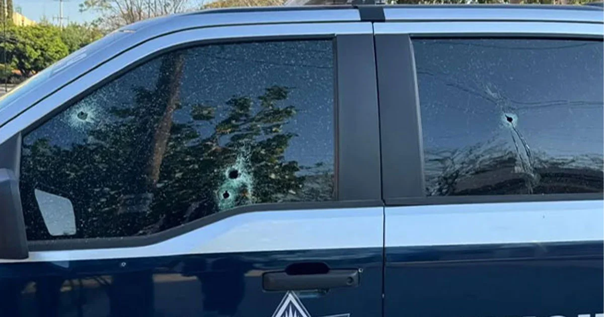 Los hechos violentos en Jalisco tras el operativo federal en Tapalpa, dejó al menos una civil fallecida en el municipio metropolitano.