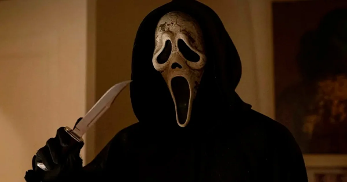 La exitosa franquicia slasher regresa al origen con Sidney Prescott al frente