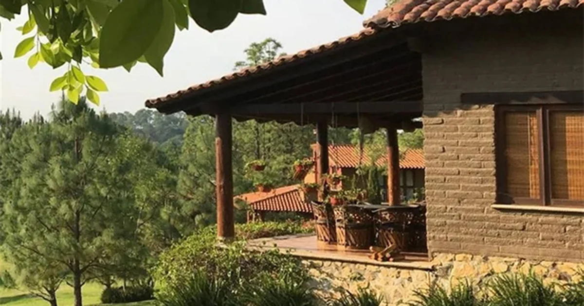 Tres conjuntos de cabañas en Tapalpa, la zona donde fue abatido ‘El Mencho’, fueron señaladas desde hace años por la OFAC como negocios para lavado