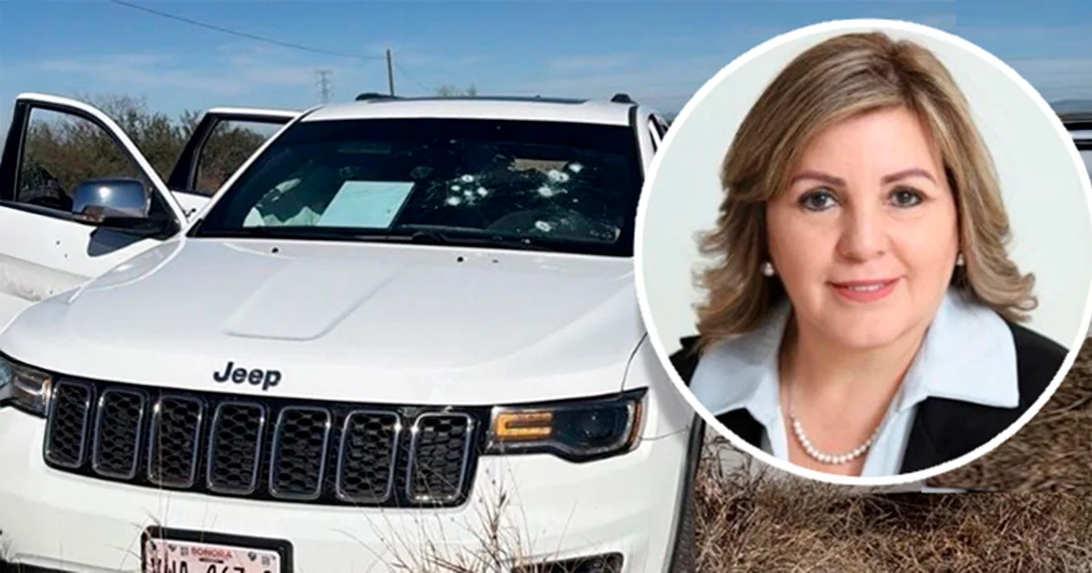 Ataque a Nora Alicia Biébrich Duarte, en el que murió su hijo, en vía Hermosillo-Mazatán, fue por incidente de tránsito, según Fiscal