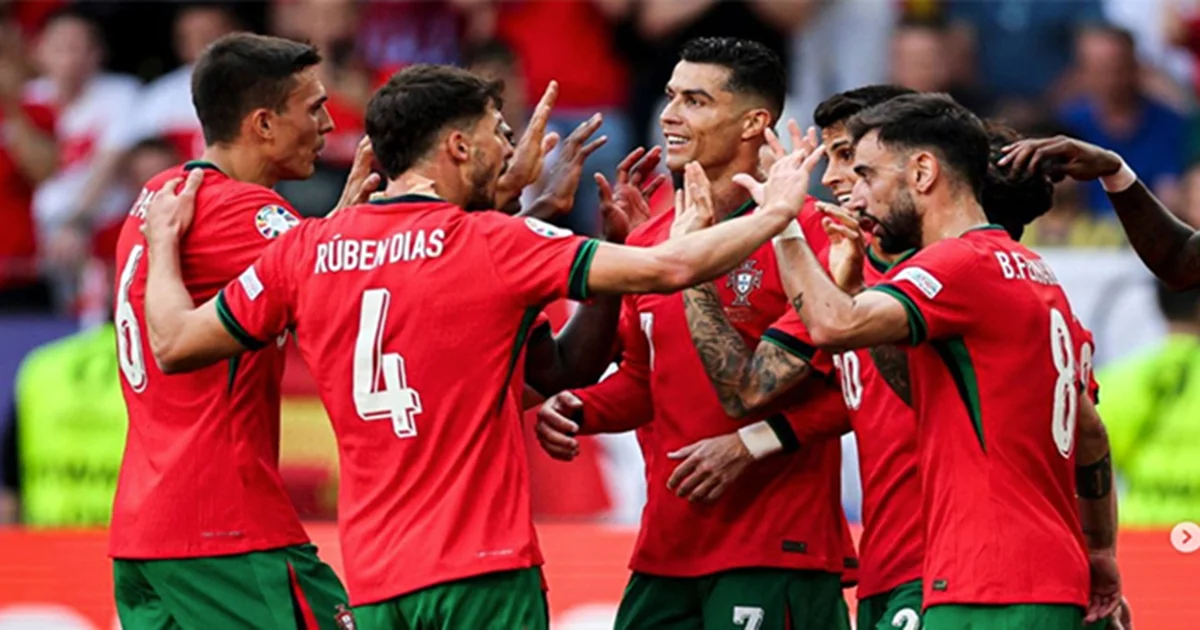 Mundial 2026: Evalúa Selección de Portugal viajar a la CDMX para amistoso ante México