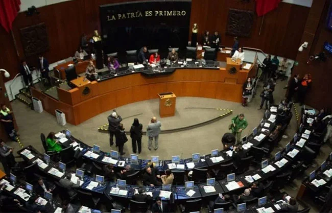 El pleno rindió homenaje a los elementos fallecidos y debatió el alcance real del abatimiento del líder del CJNG y sus implicaciones para la seguridad