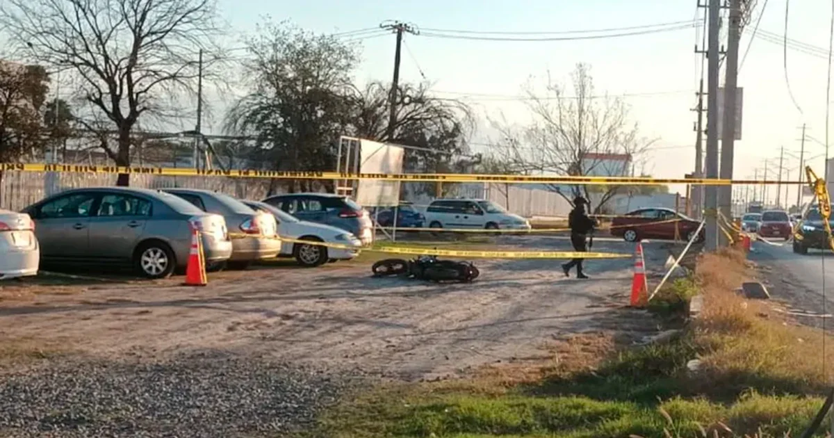 El hombre habría sido atropellado presuntamente por una unidad de la Policía Municipal