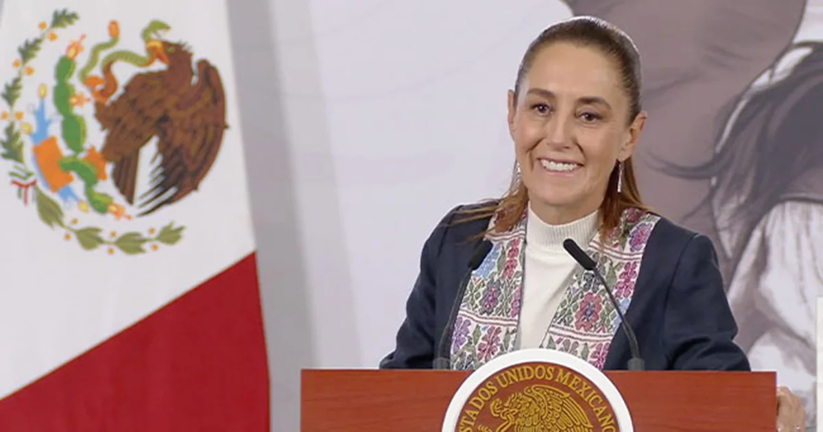 La iniciativa de reforma electoral se presentó durante La Mañanera del Pueblo; aquí te decimos de qué trata.
