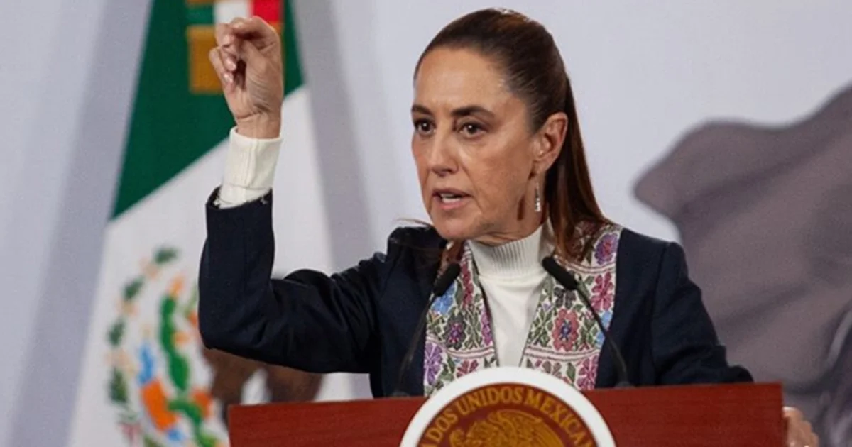 Fuero no se quitó en reforma electoral, pero si un diputado comete un delito será juzgado: Sheinbaum