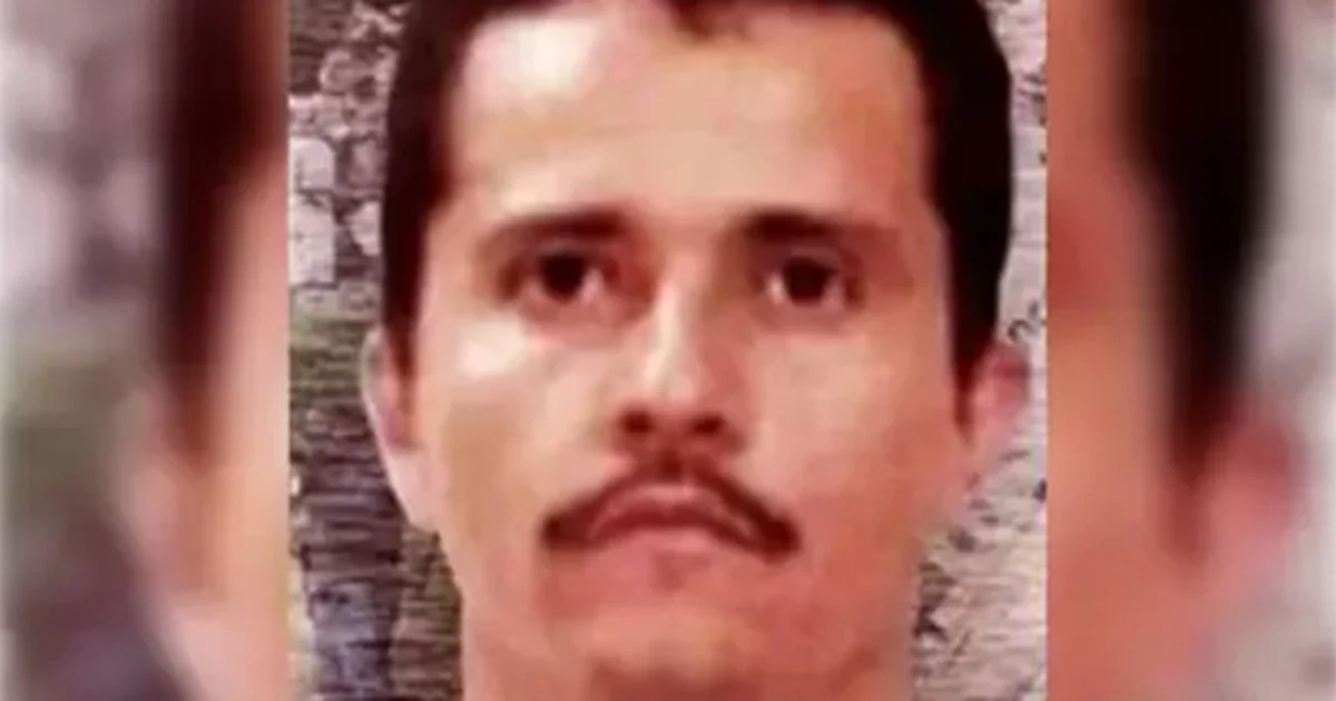 Reclama cuerpo de 'El Mencho' un representante jurídico de la familia, reporta FGR