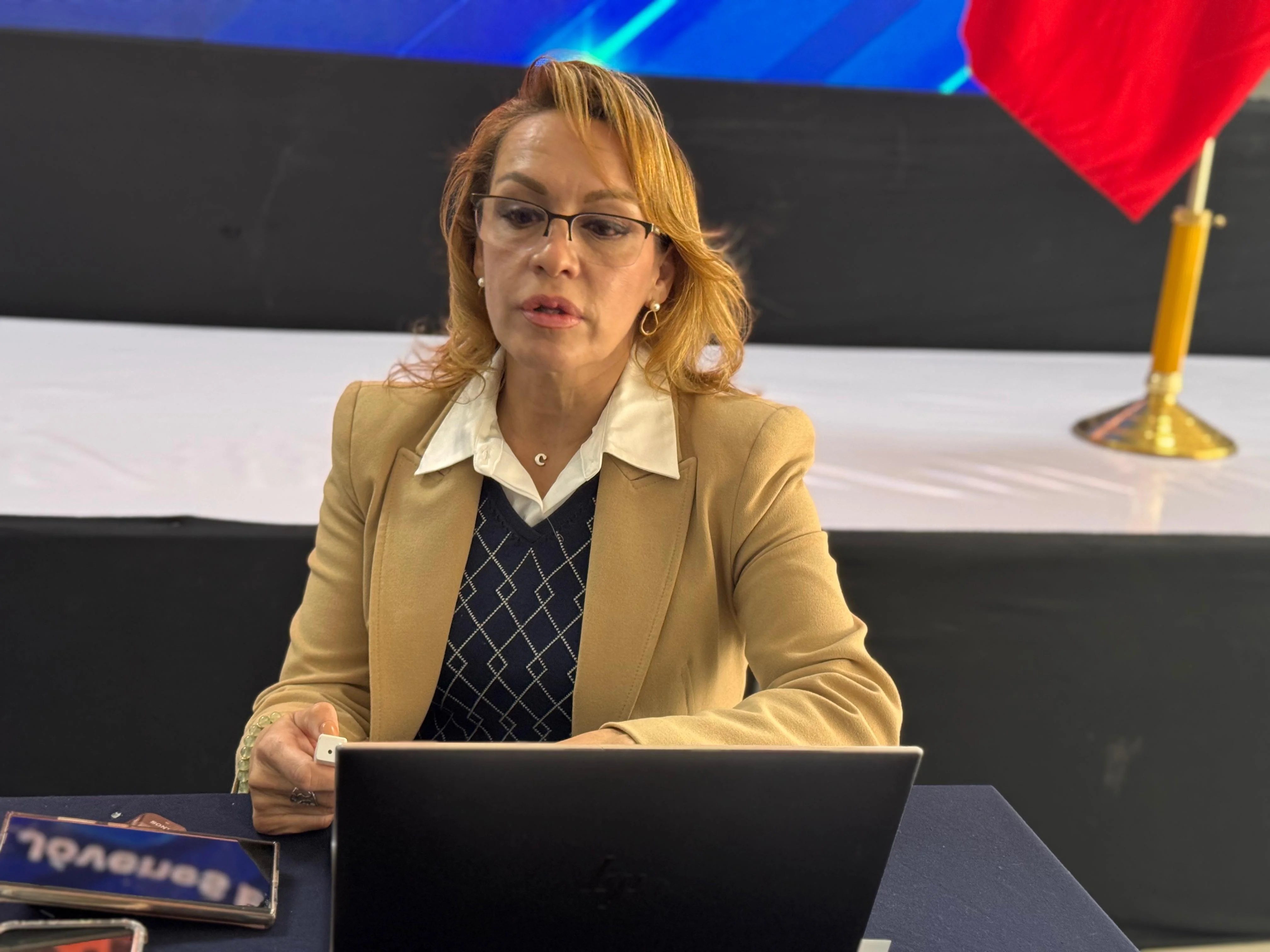 Prioridad debe ser seguridad e inversión, no una reforma electoral: Coparmex