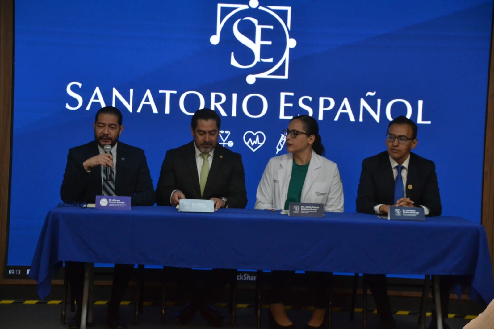 Especialistas en coloproctología ofrecen jornada médica gratuita y estudios de colonoscopía para la detección oportuna del cáncer colorrectal en La Laguna.