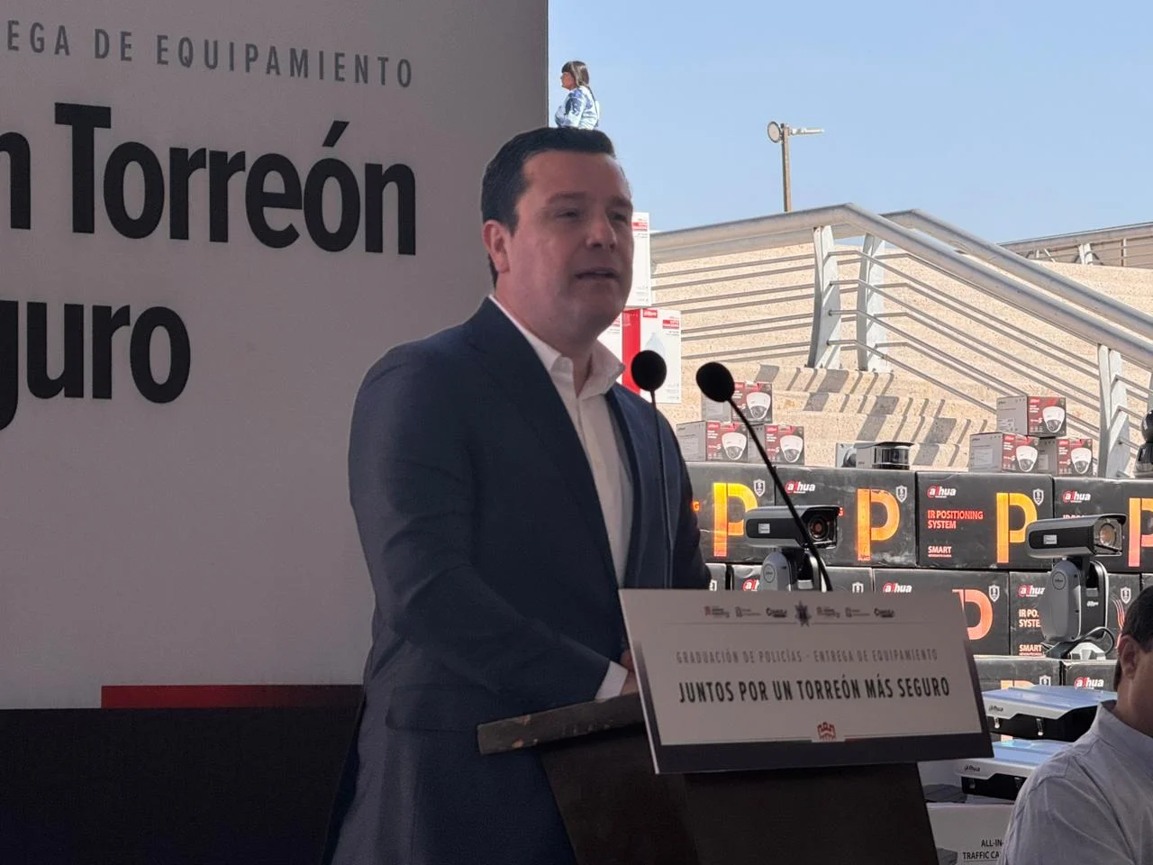 Coahuila se mantiene blindado gracias a coordinación y participación ciudadana: Fiscal
