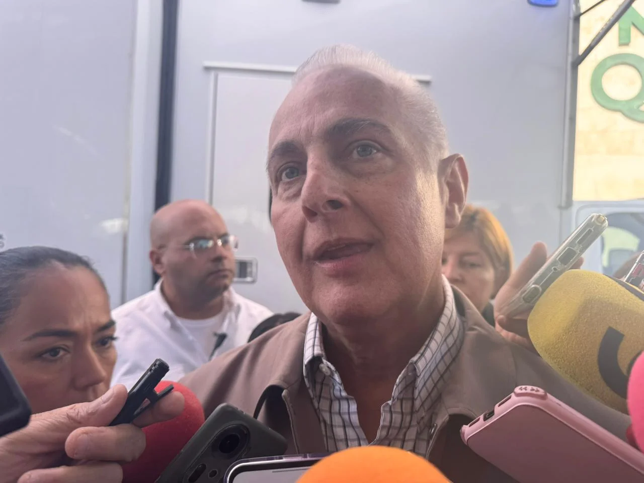 Torreón destinará más de 800 mdp a seguridad durante 2026