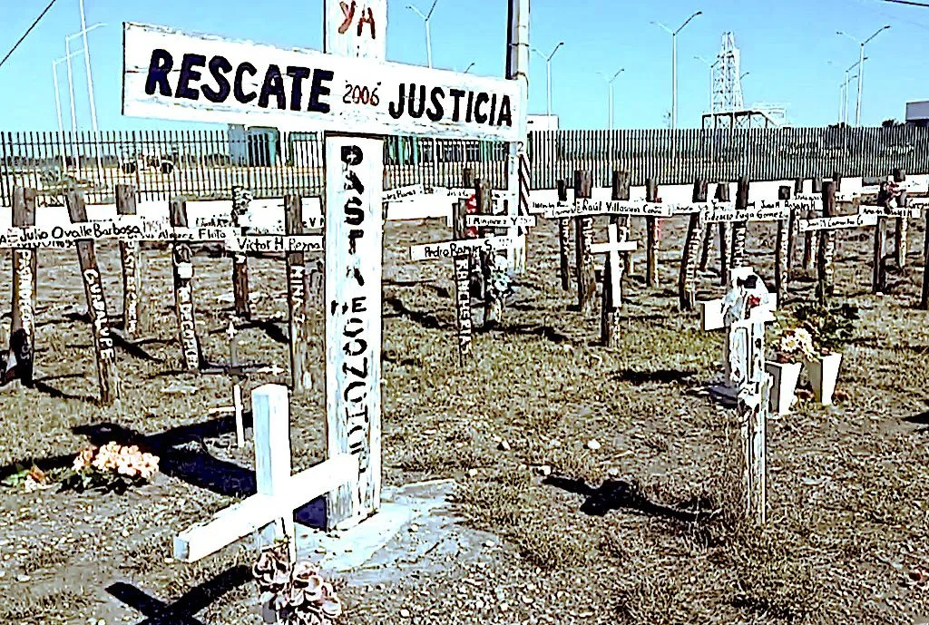 Identifican restos de dos mineros en Pasta de Conchos; suman 25 recuperaciones