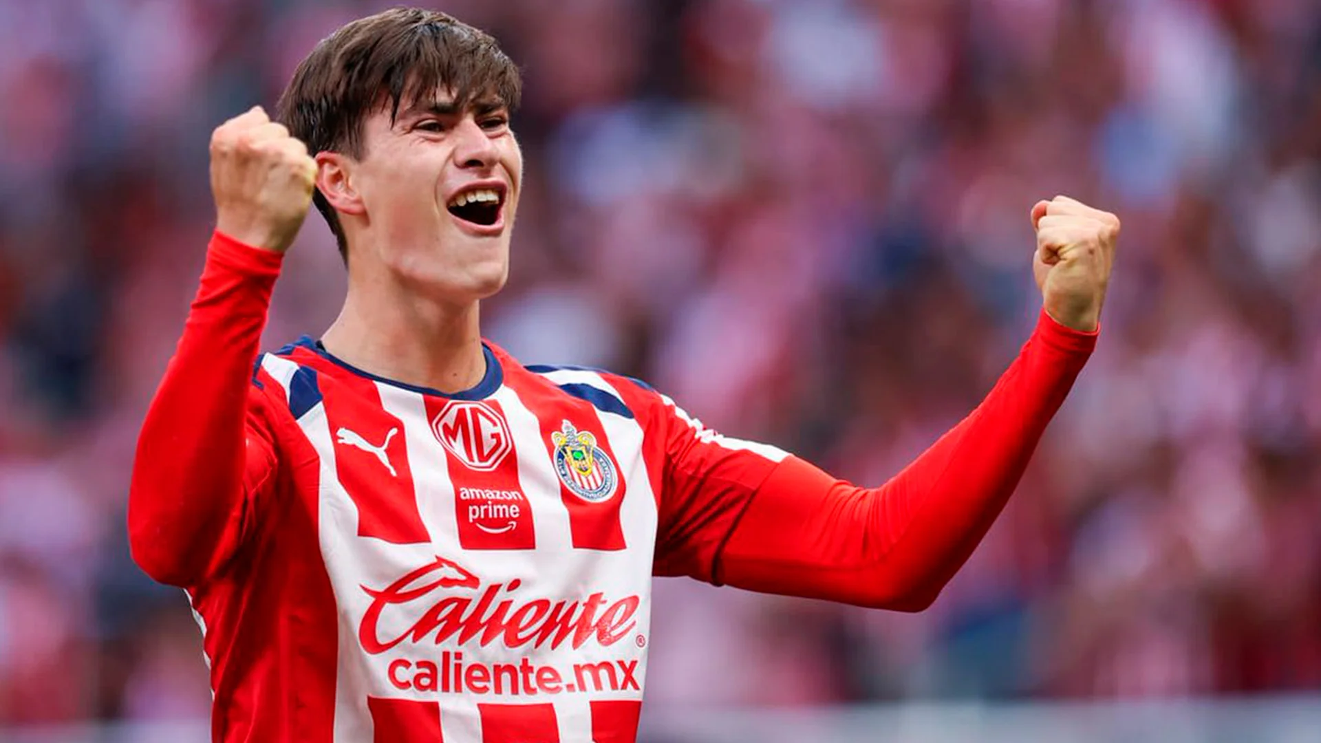 ‘Hormiga’ González explicó por qué rechazó la oportunidad de jugar en Europa