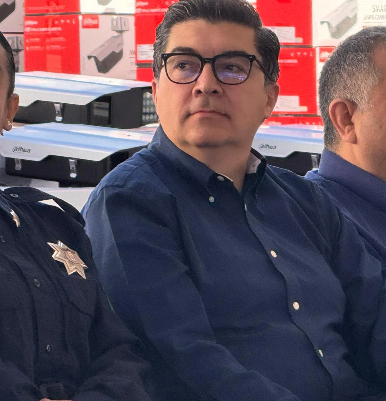 CCE destaca estabilidad en Coahuila frente a hechos de violencia en otros estados