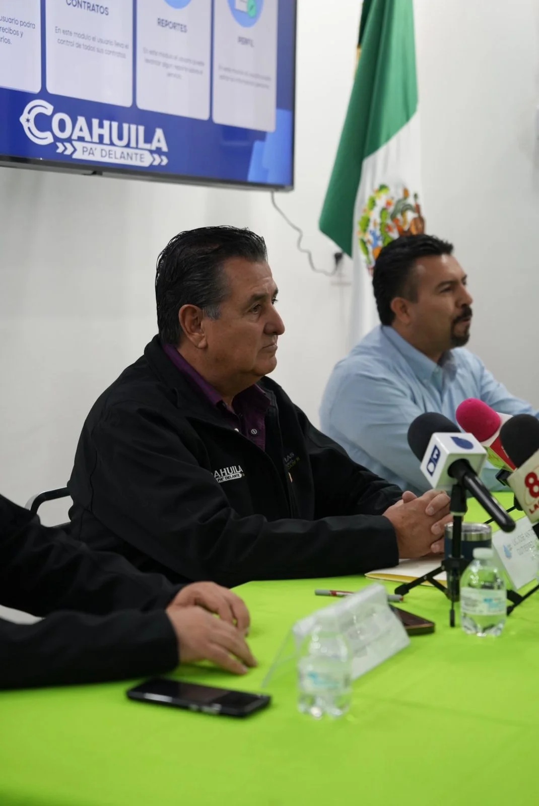 Simas Rural lanza aplicación móvil para facilitar pagos y reportes