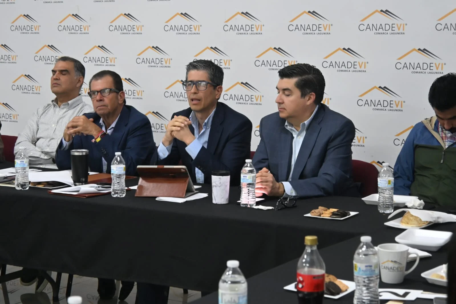 Buscan impulsar el desarrollo de vivienda en la región Laguna